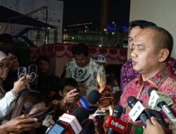 Kejagung Tanggapi 2 Praperadilan Febrie Adriansyah