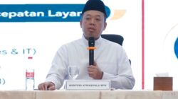 Mulai 17 Agustus, ATR/BPN Uji Layanan Peralihan Hak 10 Hari