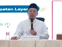 Mulai 17 Agustus, ATR/BPN Uji Layanan Peralihan Hak 10 Hari