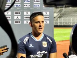Timnas Indonesia Bidik Trofi FIFA ASEAN Cup 2026, Kevin Diks-Jay Idzes Siap Tampil