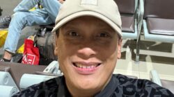 DPRD Lampung Desak 101 Wajib Pajak Air Permukaan Dipasangi Water Meter