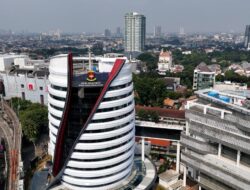 Kejagung Periksa 16 Saksi dalam Kasus Korupsi Tata Kelola MBG