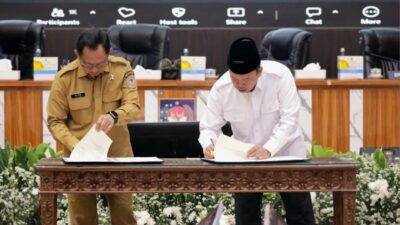 Kado HUT RI, Layanan Balik Nama Sertifikat Tanah Maksimal 10 Hari Mulai 17 Agustus
