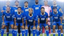 Persib Kena FIFA Registration Ban, Ini Klarifikasi Manajemen