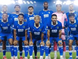 Persib Kena FIFA Registration Ban, Ini Klarifikasi Manajemen