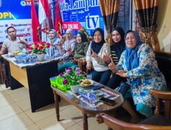 PWDPI Award Sustainability 2026 Siapkan 7 Kategori Penghargaan