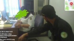 UPTD PUPR Tebing Tinggi Disorot, Awak Media Pertanyakan Sikap Pelayanan