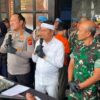 Mahasiswa Mabuk Jadi Tersangka Tabrak Lari Aiptu Asep