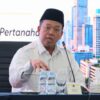 ATR/BPN Percepat Layanan Pertanahan, Pengukuran 12 Hari