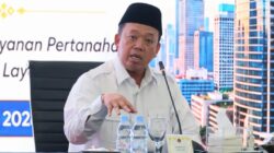 ATR/BPN Percepat Layanan Pertanahan, Pengukuran 12 Hari
