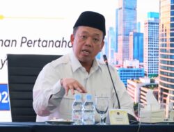 ATR/BPN Percepat Layanan Pertanahan, Pengukuran 12 Hari