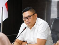 Kantah Kota Tangerang Jadi Piloting Transformasi Layanan Pertanahan