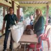 2.891 Warga Kedaung Terima Bantuan Pangan 2026