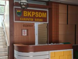 Dugaan NIK Ganda Direktur PT IMI, BKPSDM Batang Periksa Pejabat