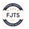 FJTS Soroti Pejabat Pemkot Tangsel Sulit Dikonfirmasi Wartawan