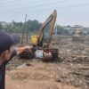 Banjir Bulak Barat Depok Mulai Surut, Pemkot Normalisasi Kali Pesanggrahan