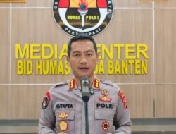Kasus Pungli Pancatama, Polda Banten Telusuri Keterlibatan Pihak Lain