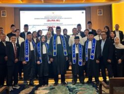 DePA-RI: Jangan Biarkan Algoritma Menggantikan Pengadilan