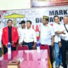 Kadafi Dorong UMKM Lampung Kuasai Digital Marketing