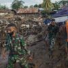NTT Tetapkan Tanggap Darurat Gempa M7,7