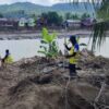 Normalisasi Muara Krueng Meureudu Dipercepat, Nelayan Pidie Jaya Segera Kembali Melaut
