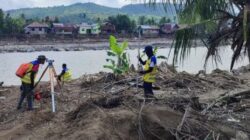 Normalisasi Muara Krueng Meureudu Dipercepat, Nelayan Pidie Jaya Segera Kembali Melaut