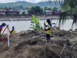 Normalisasi Muara Krueng Meureudu Dipercepat, Nelayan Pidie Jaya Segera Kembali Melaut