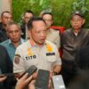 Gempa NTT, Pemerintah Percepat Pemulihan Jalan dan Jembatan