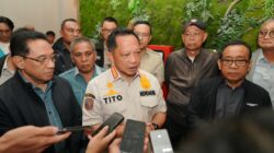 Gempa NTT, Pemerintah Percepat Pemulihan Jalan dan Jembatan