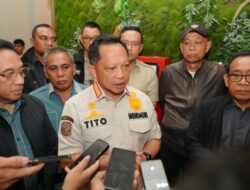 Gempa NTT, Pemerintah Percepat Pemulihan Jalan dan Jembatan