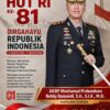 Kapolres Cilegon Ajak Masyarakat Wujudkan Indonesia Emas