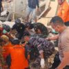 Gempa NTT Tewaskan 51 Orang, 1.875 Personel Gabungan Dikerahkan