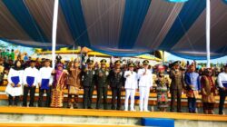 HUT RI ke-81, BNNK Lampung Selatan Ajak Warga Wujudkan Daerah BERSINAR