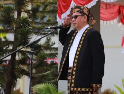 Harison Mocodompis: BPN Banten Harus Merdeka dari Praktik Tak Benar