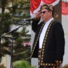 BPN Banten Rayakan HUT ke-81 RI dengan Busana Adat, Harison Tekankan Integritas