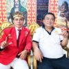 LLI dan PWDPI Pertanyakan Penahanan Sekda Lampung Tengah