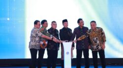 ATR/BPN Luncurkan 3 Transformasi Layanan, Tangerang Jadi Pilot Project Nasional