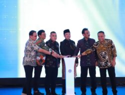 ATR/BPN Luncurkan 3 Transformasi Layanan, Tangerang Jadi Pilot Project Nasional