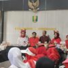 UMKM Merah Putih PWDPI Meriahkan HUT RI ke-81 di Lampung