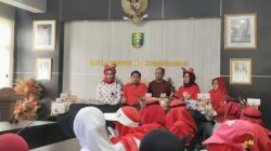 UMKM Merah Putih PWDPI Meriahkan HUT RI ke-81 di Lampung