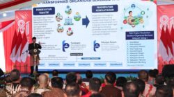 ATR/BPN Ubah Struktur Kantah, Pelayanan Pertanahan Kini Berbasis Wilayah