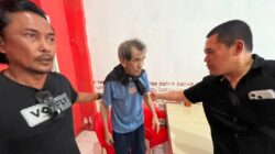 Kejagung Tangkap DPO Korupsi Terminal Barang Dumai di Pidie Jaya