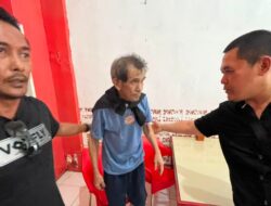Kejagung Tangkap DPO Korupsi Terminal Barang Dumai di Pidie Jaya
