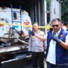 Polda Banten Bongkar Tambang Ilegal, 7 Tersangka Ditahan