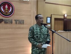 TNI Tegaskan Aceh Kondusif, Nas: Aceh adalah Indonesia