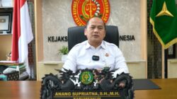 Kejagung Periksa 4 Saksi dalam Kasus TPPU Tersangka FA