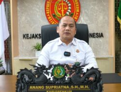 Kejagung Periksa 4 Saksi dalam Kasus TPPU Tersangka FA
