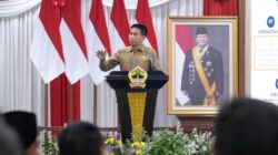 Wamendagri Wiyagus Ingatkan Kepala Daerah: Belajar Aturan untuk Cegah Korupsi