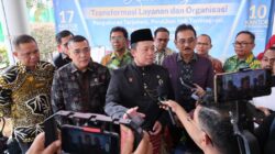 Nusron Wahid Pastikan Balik Nama Sertifikat Tanah Tak Lagi Berbelit