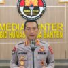 Polda Banten Ungkap Tarif Parkir Pancatama, Pungli Tetap Ditindak